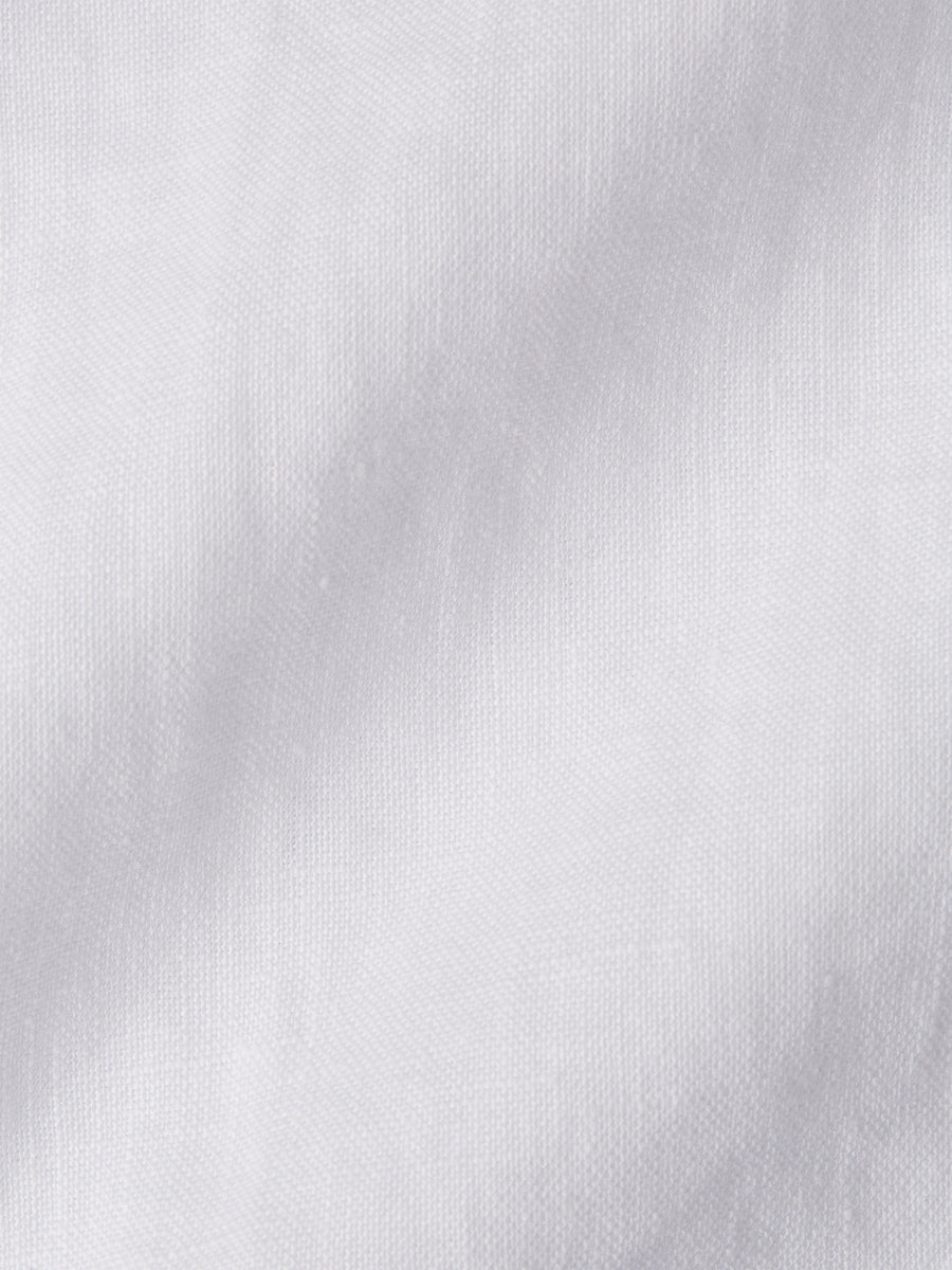  Grandad Shirt Bridford White