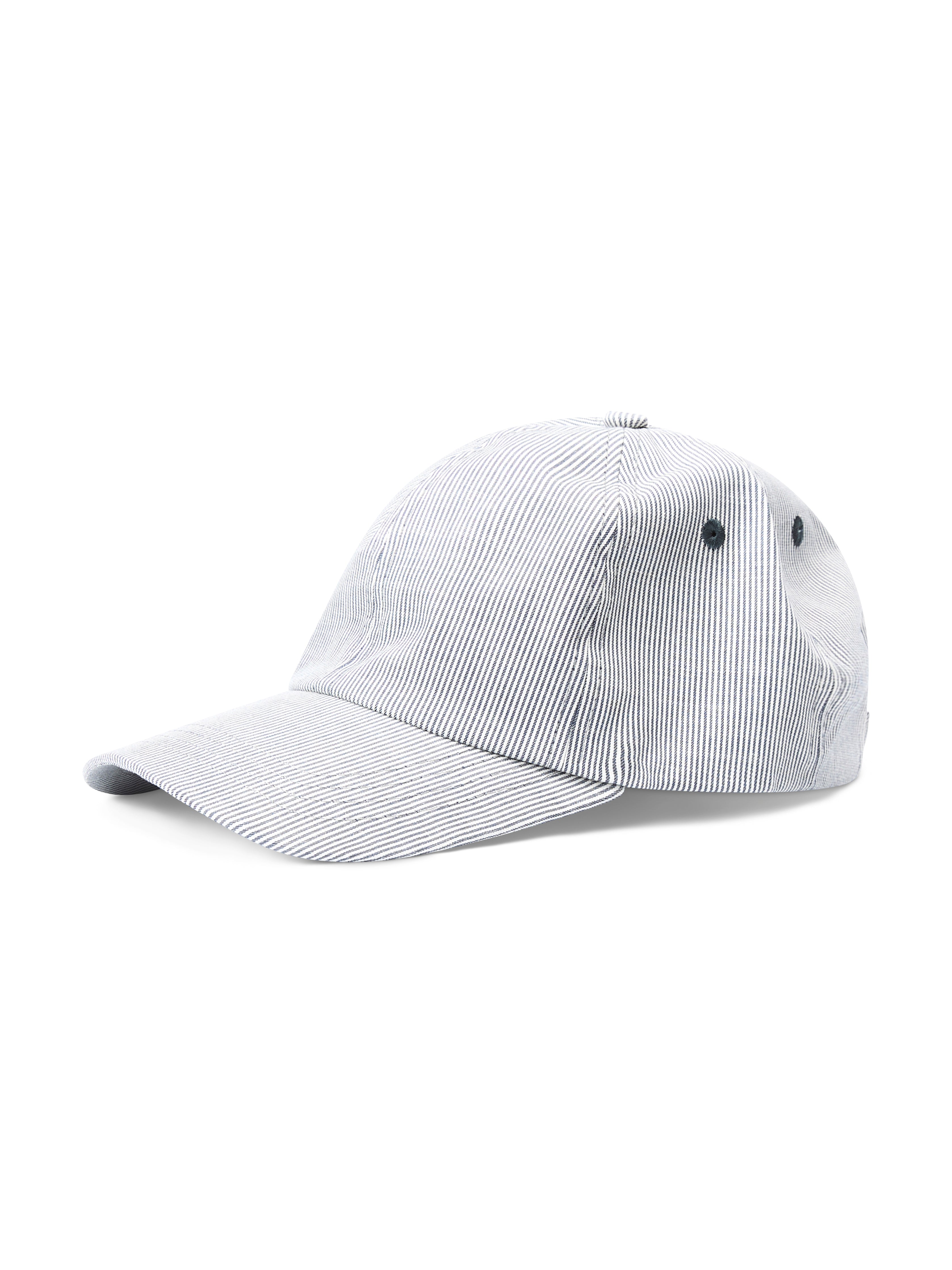  Cap Broadstone Navy