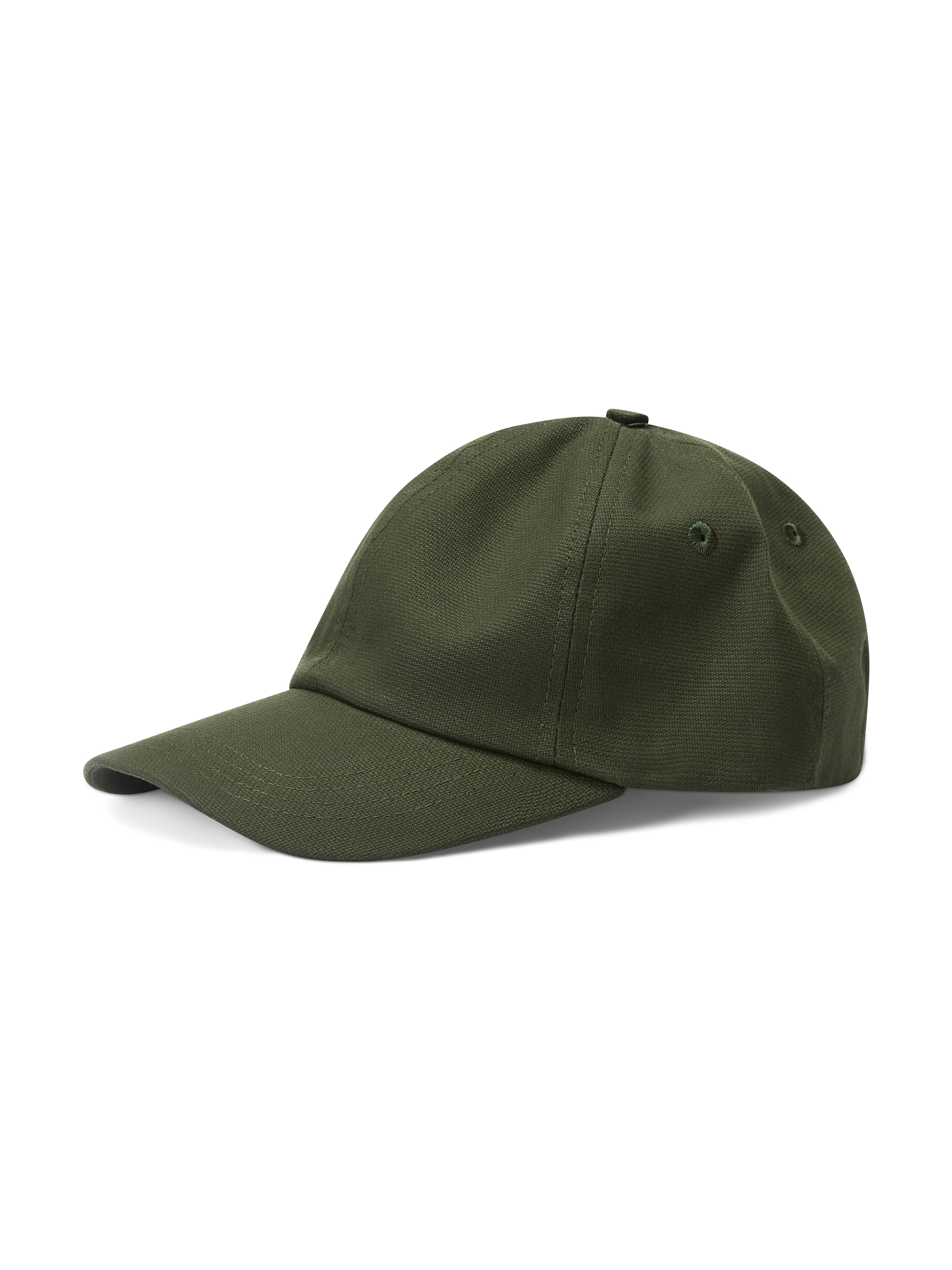  Cap Kildale Forest Green