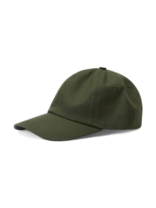  Cap Kildale Forest Green