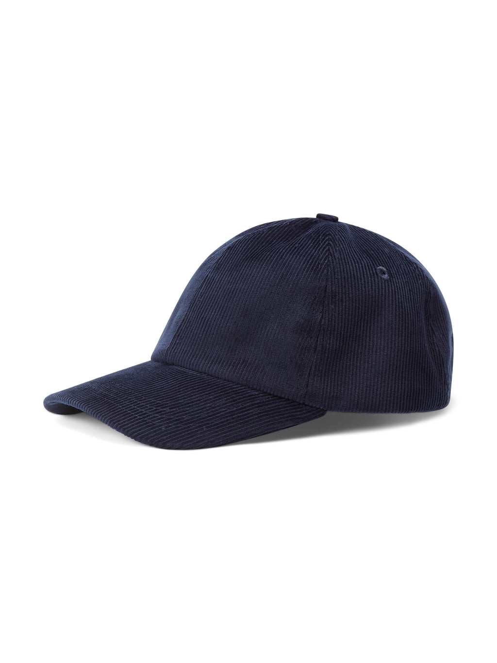  Cap Penton Cord Navy