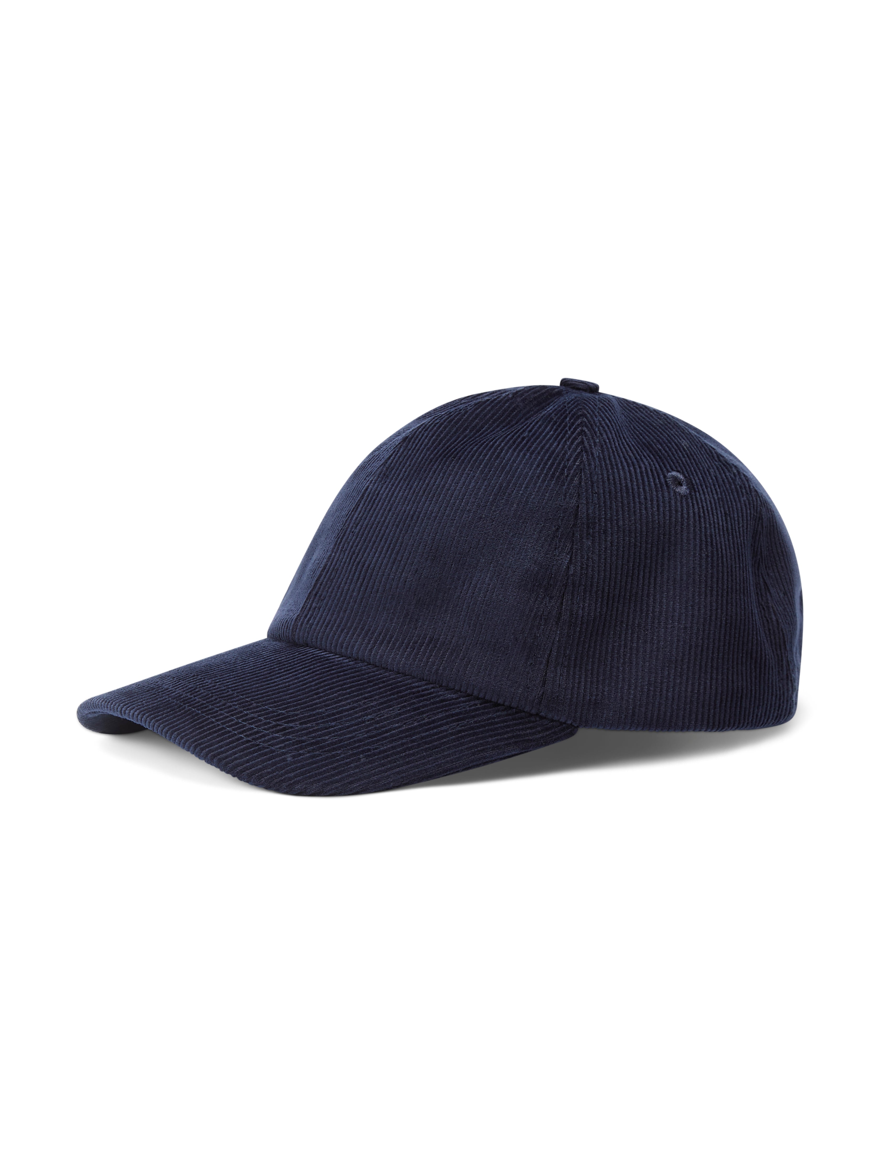  Cap Penton Cord Navy