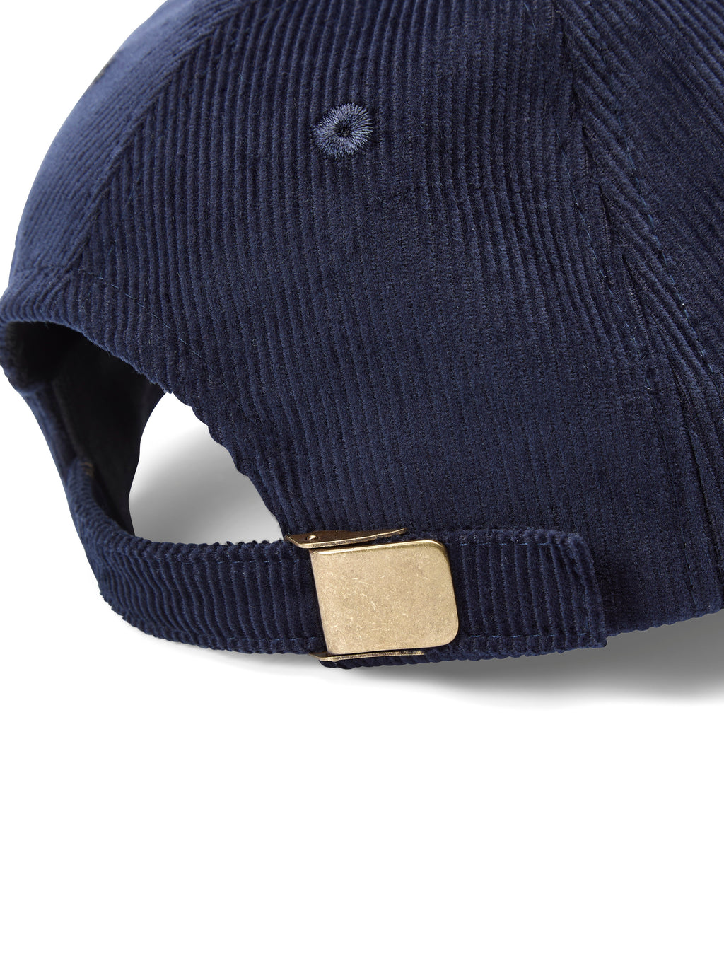  Cap Penton Cord Navy