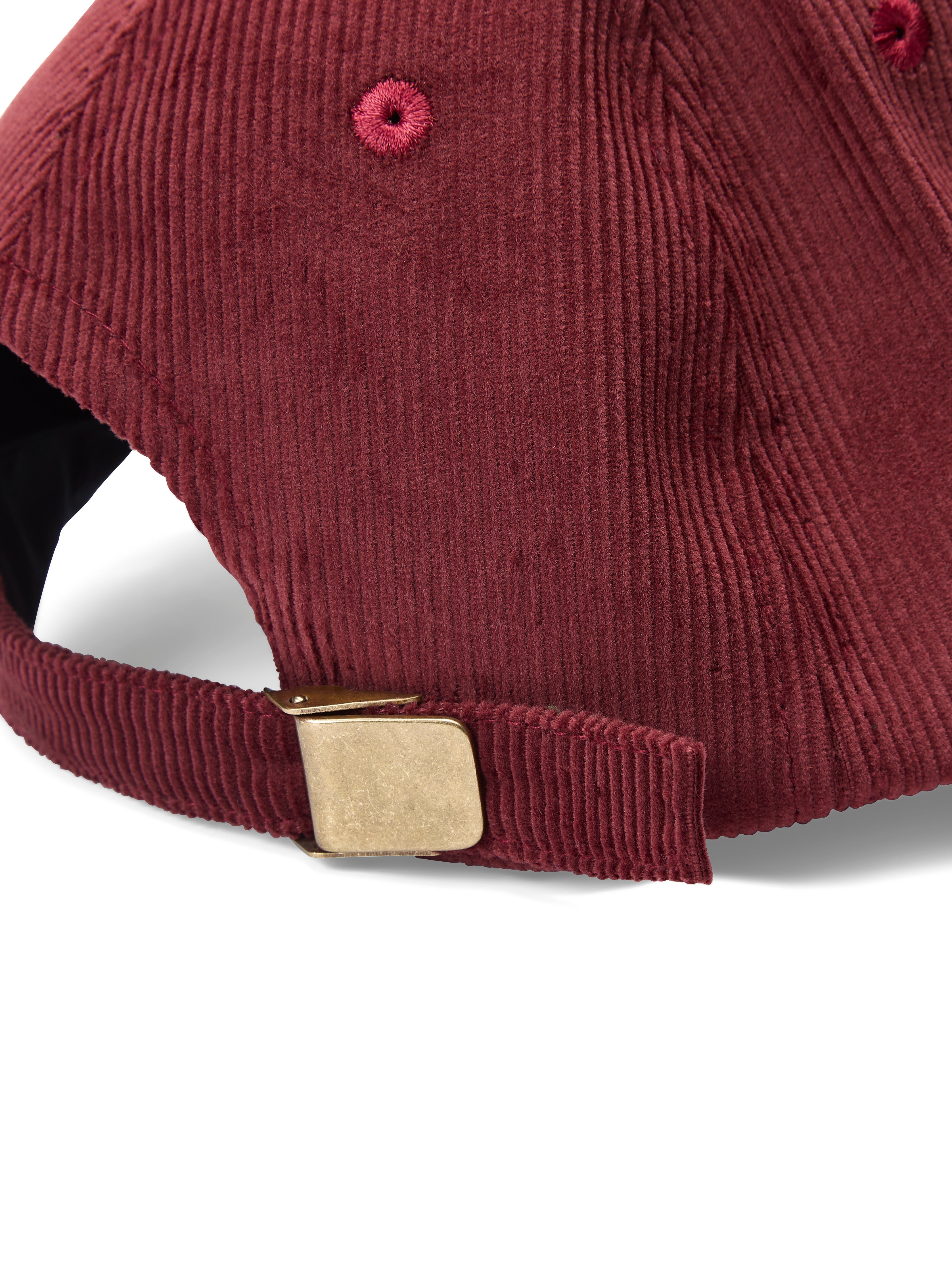  Cap Cord Wine