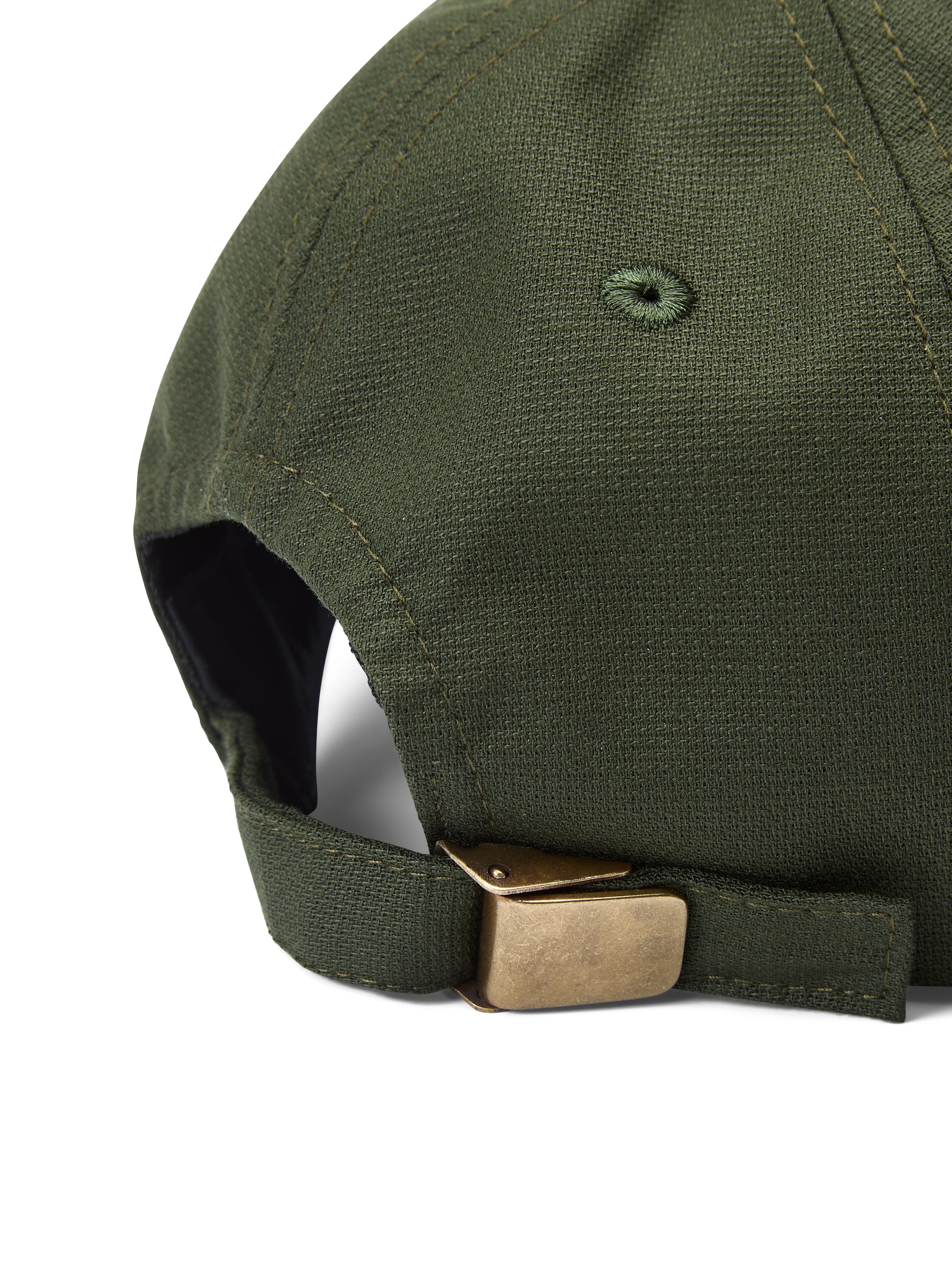  Cap Kildale Forest Green