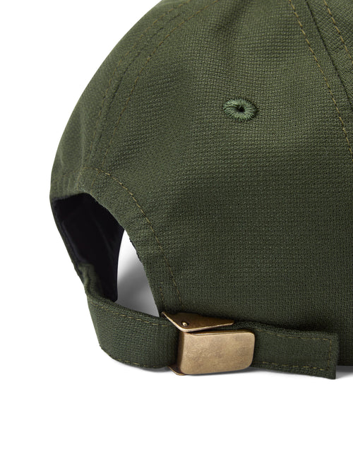  Cap Kildale Forest Green
