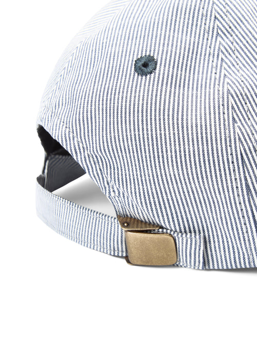  Cap Broadstone Navy