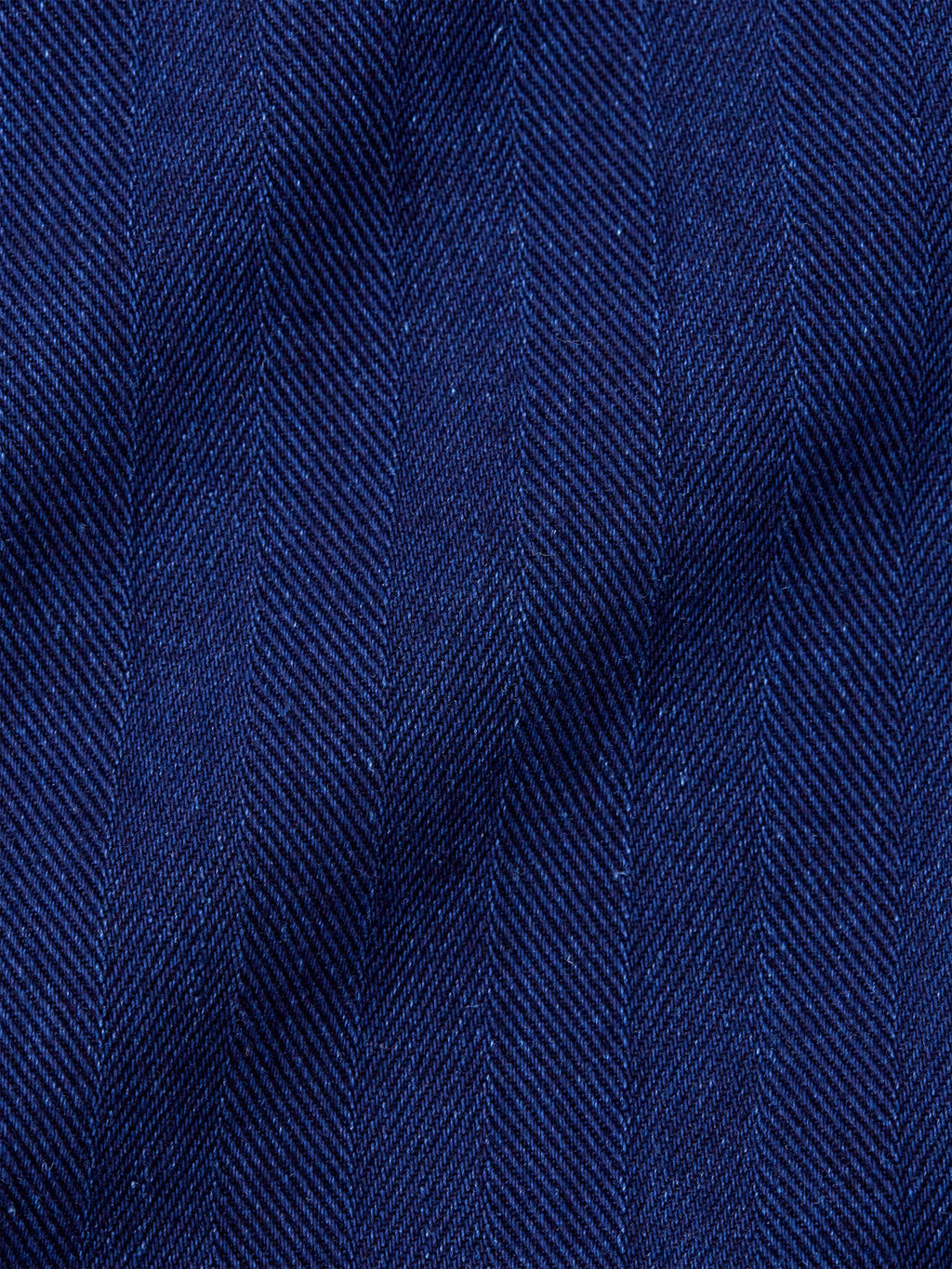  Bradwell Jacket Faye Indigo Blue