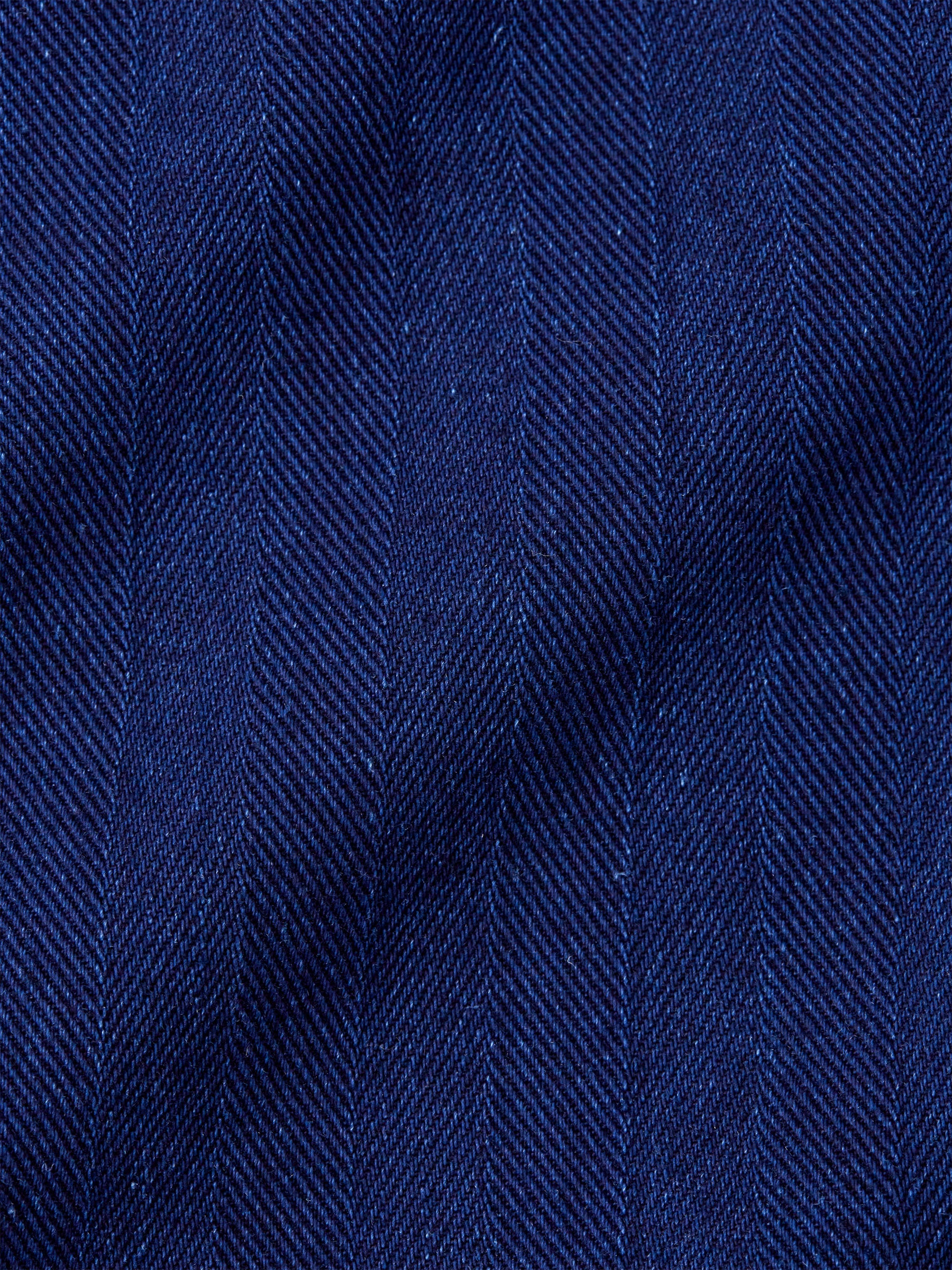  Judo Trousers Faye Indigo Blue