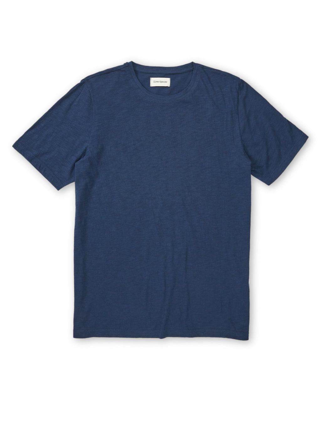  Conduit T-Shirt Hawley Blue