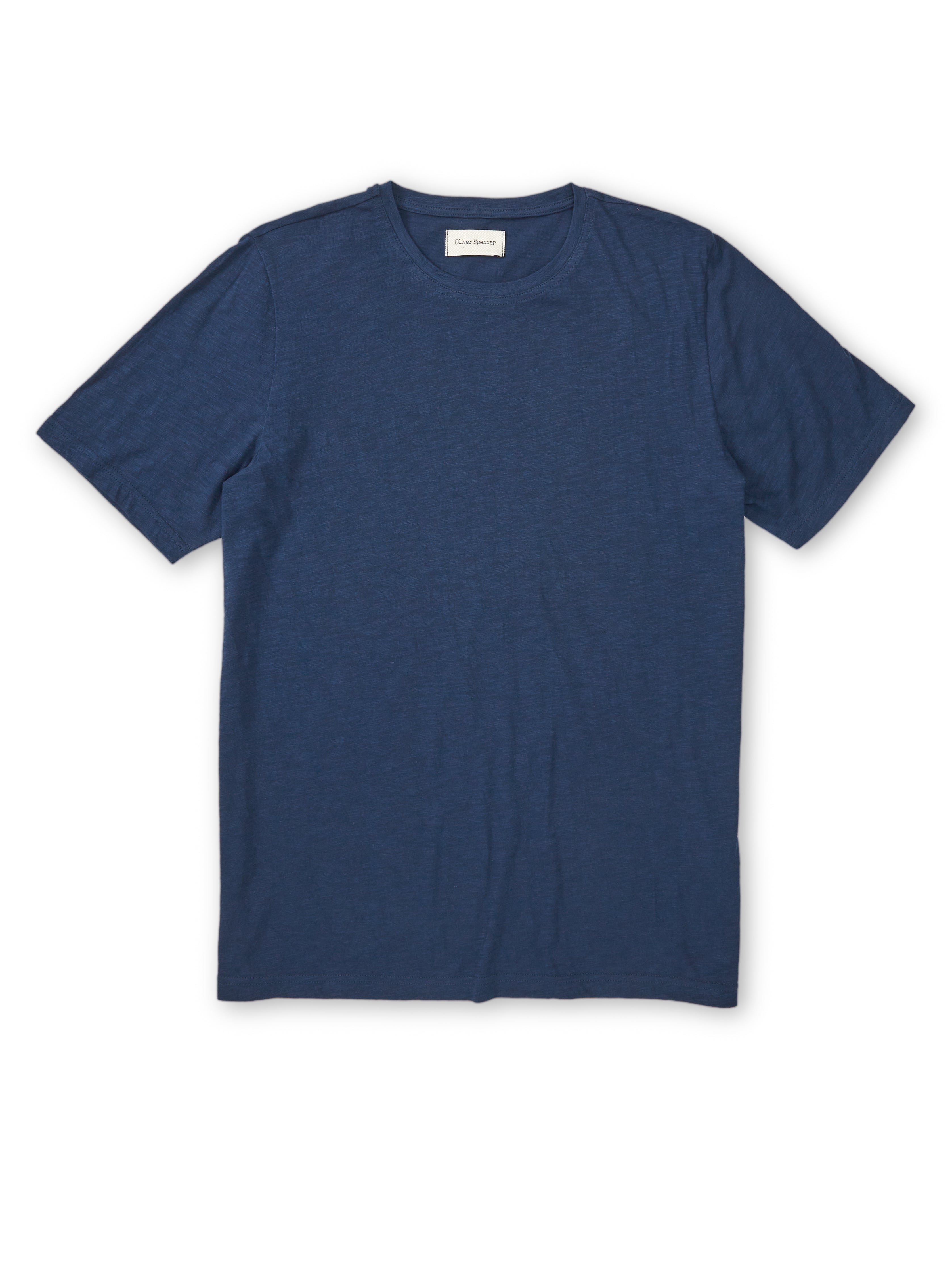  Conduit T-Shirt Hawley Blue