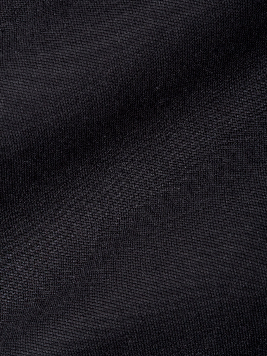  Fishtail Trousers Ellbridge Black