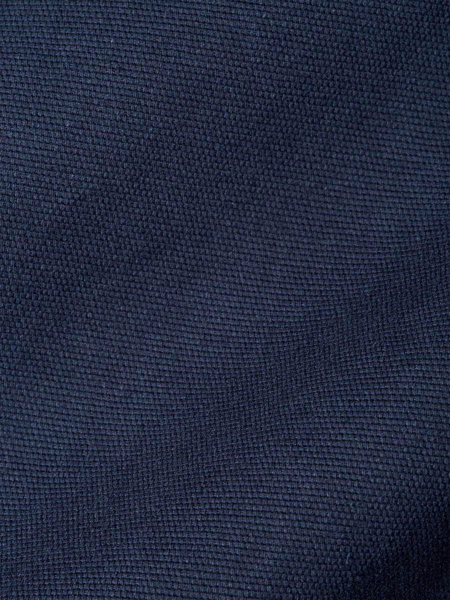  Fishtail Trousers Ellbridge Navy