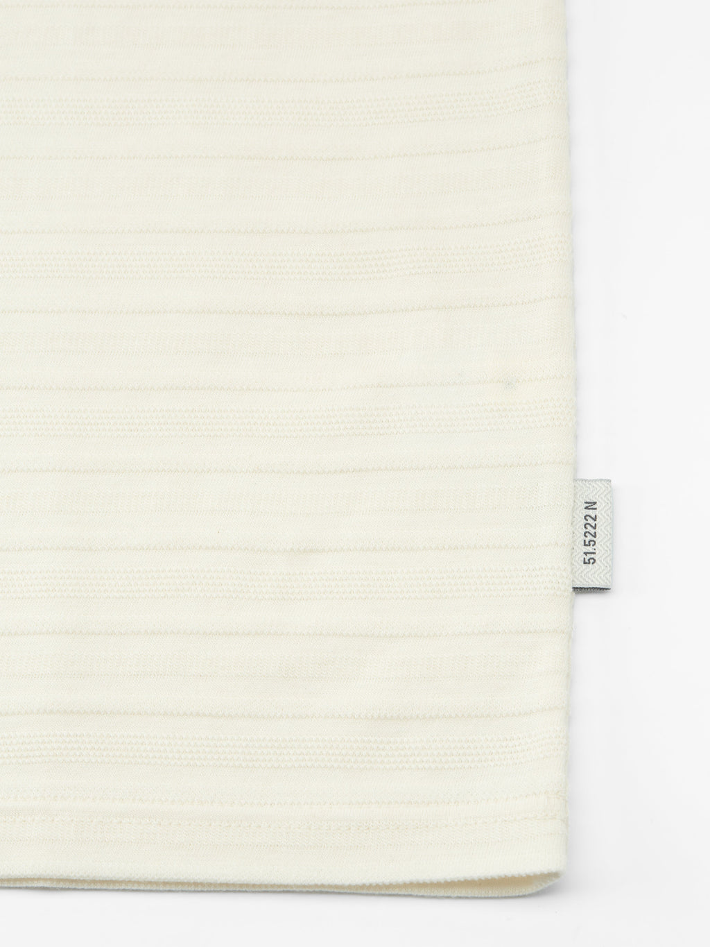  Conduit T-Shirt Dornie Cream