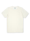  Conduit T-Shirt Dornie Cream