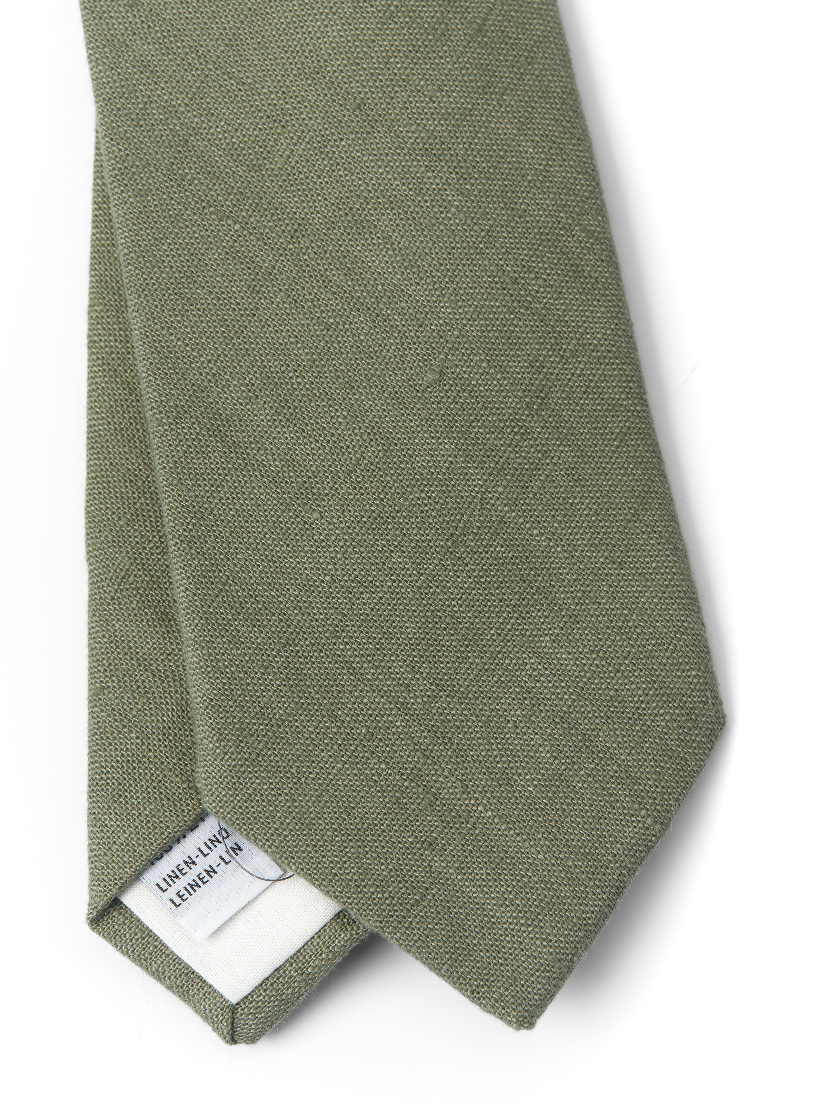  Tie Coney Green