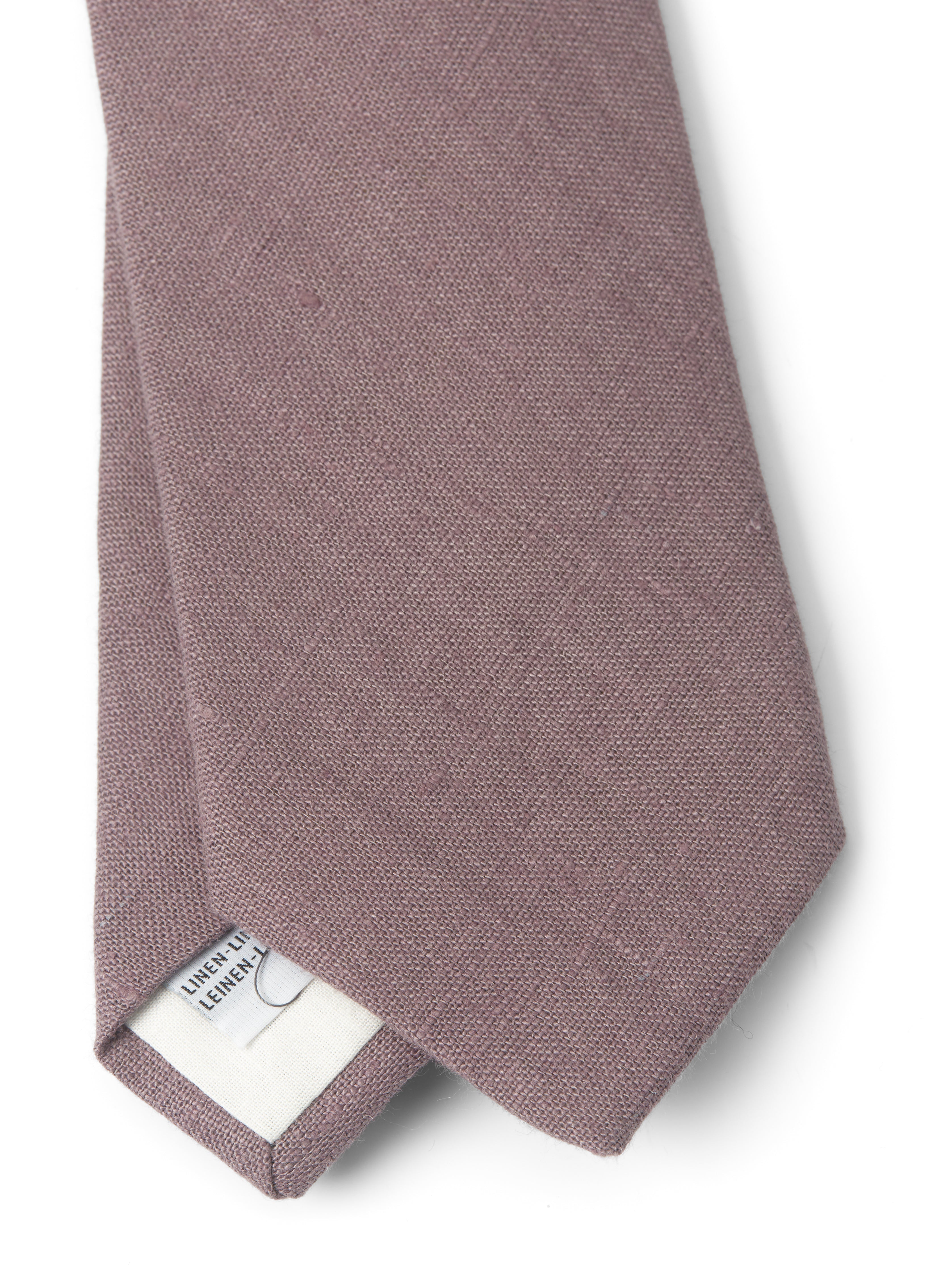  Tie Coney Mauve