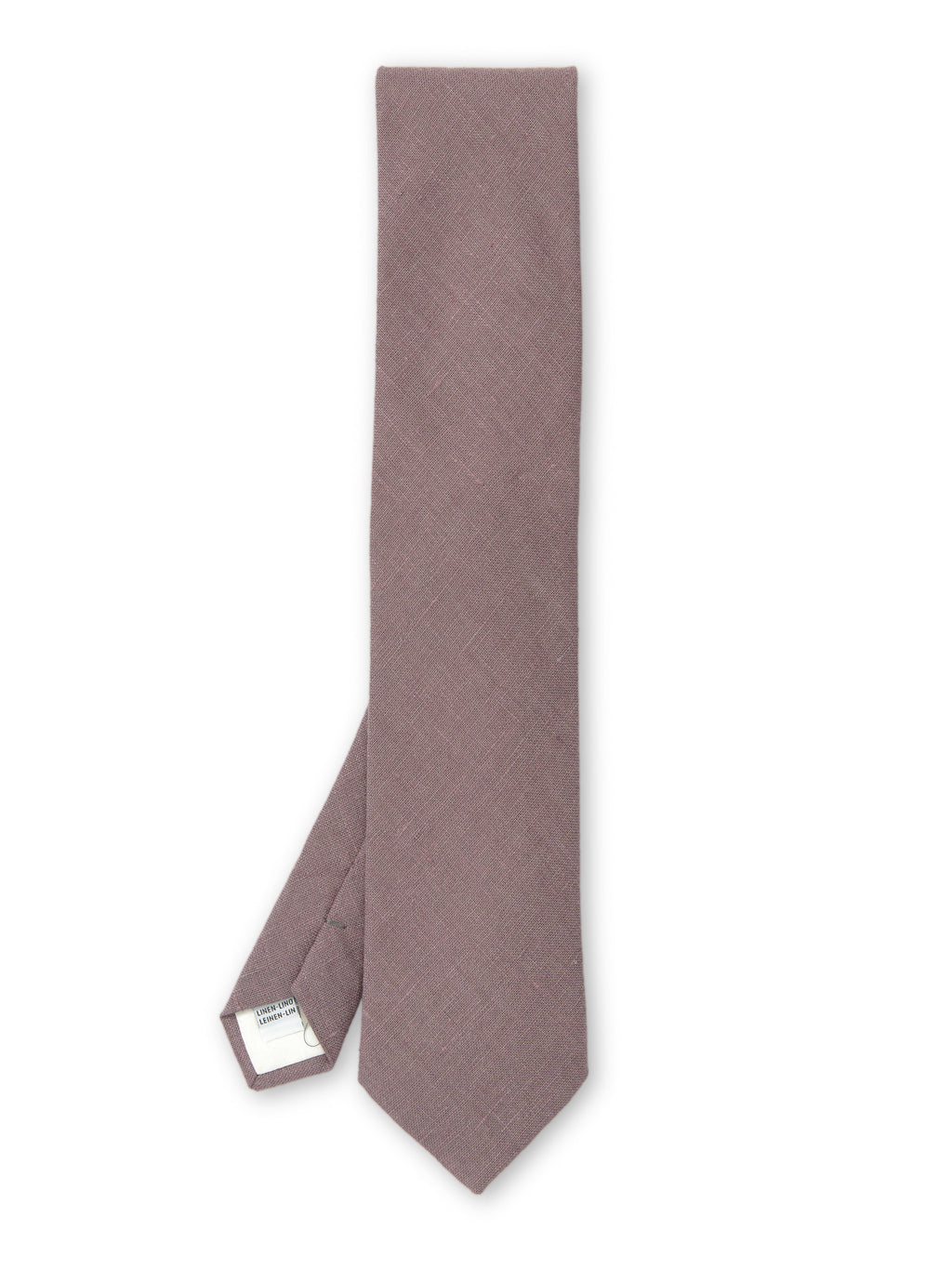  Tie Coney Mauve