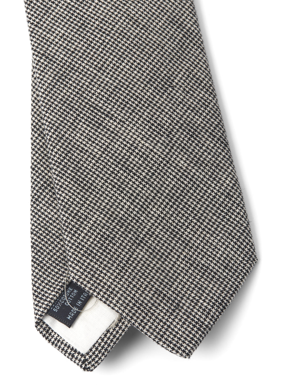  Tie Rackfield Black/White