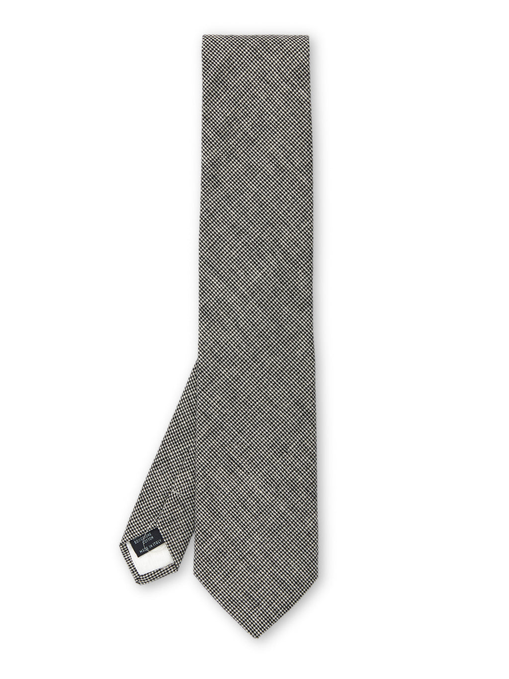  Tie Rackfield Black/White