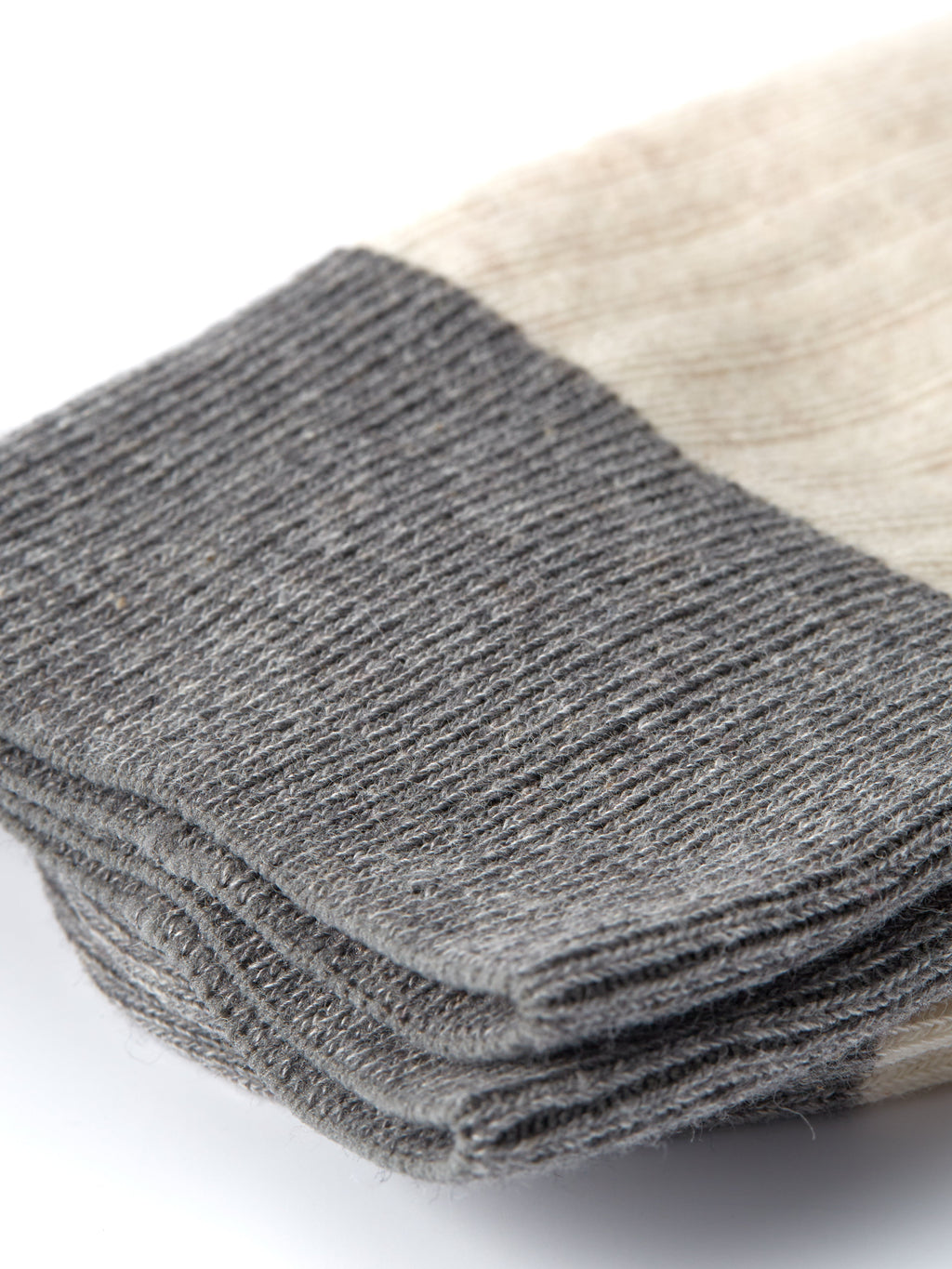  Miller Socks Bridge Cream