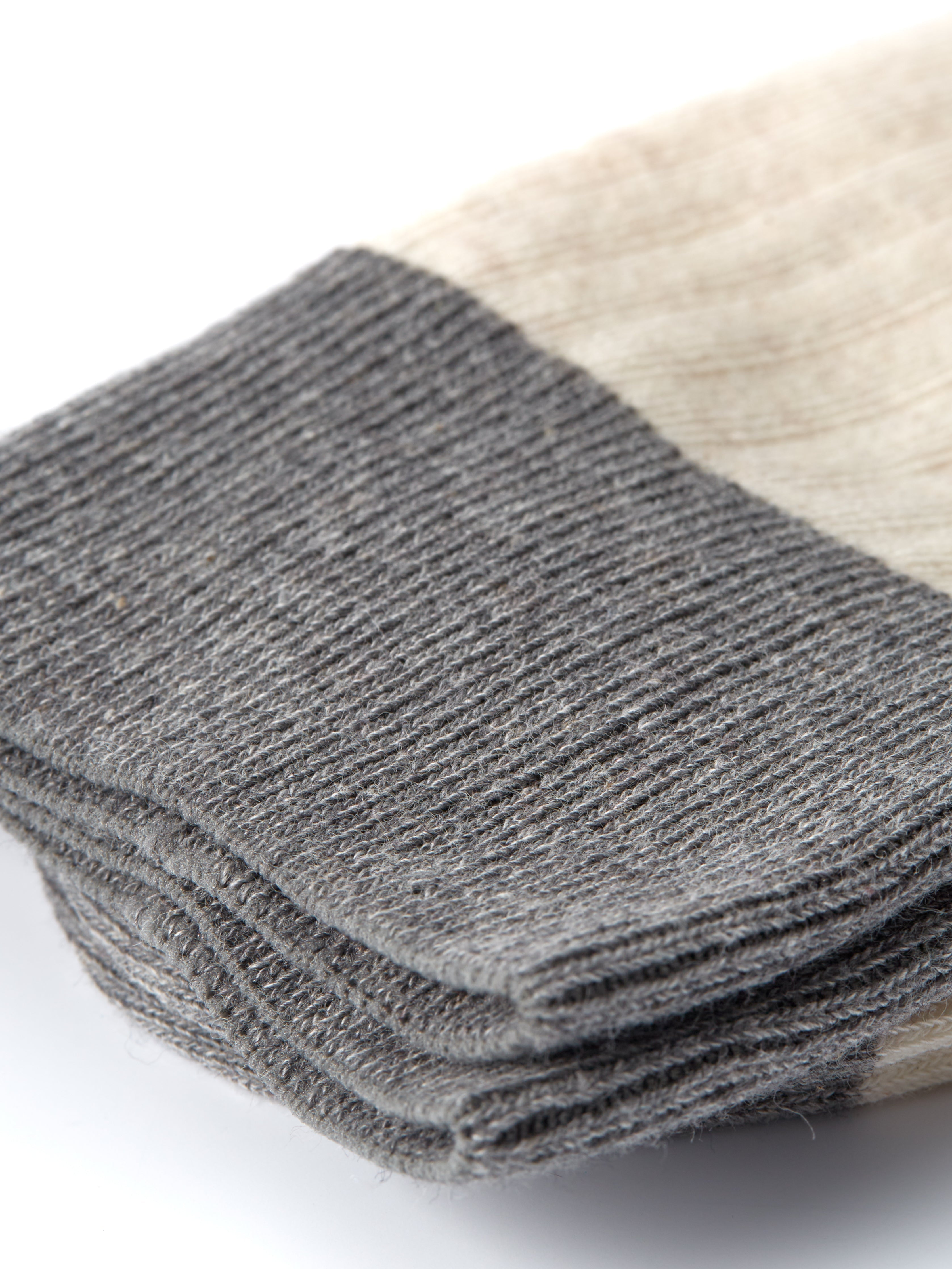  Miller Socks Bridge Cream