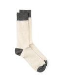  Miller Socks Bridge Cream