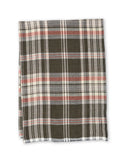  Travers Scarf Northfield Black