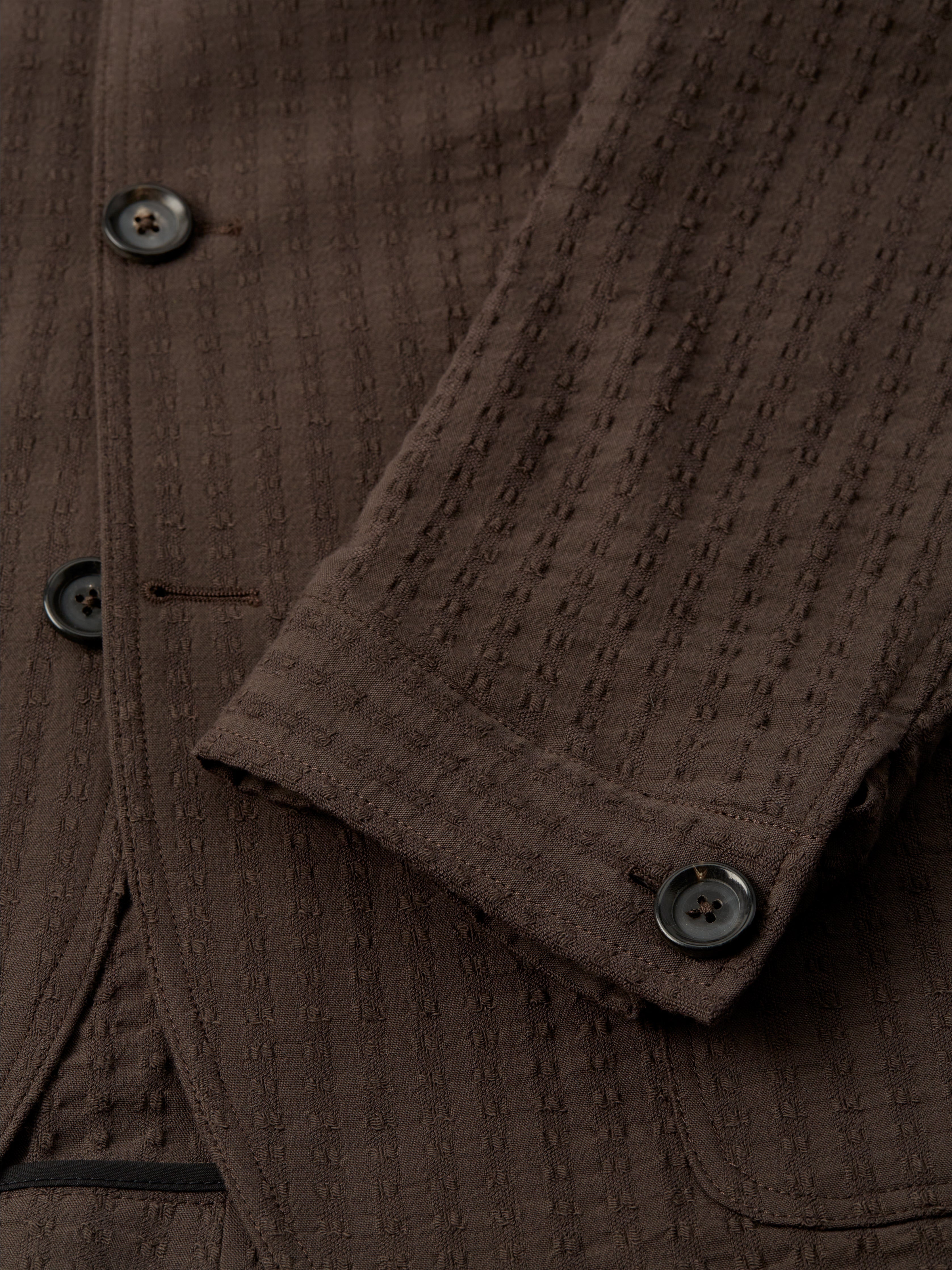  Solms Jacket Sampson Brown