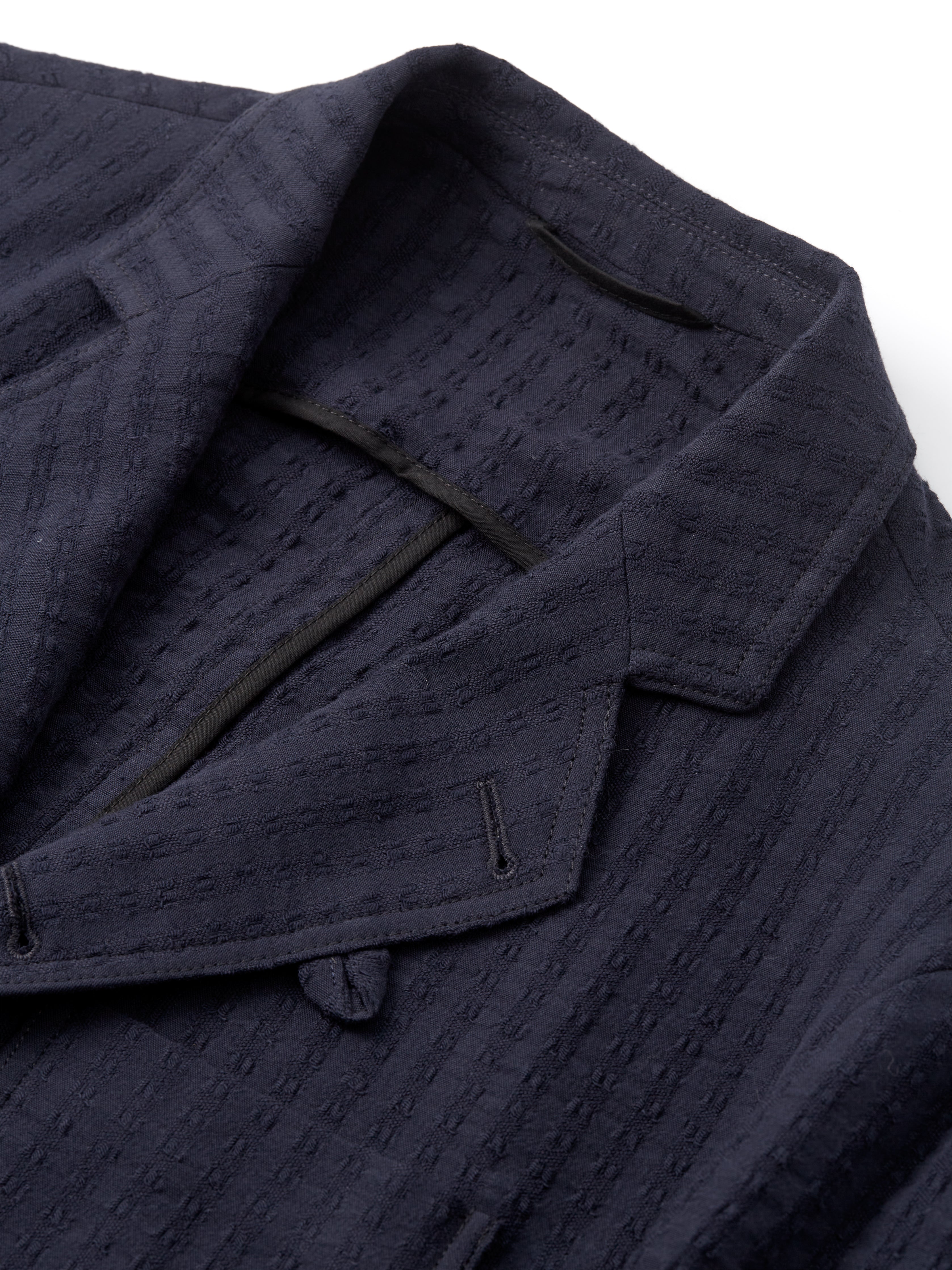  Solms Jacket Sampson Navy