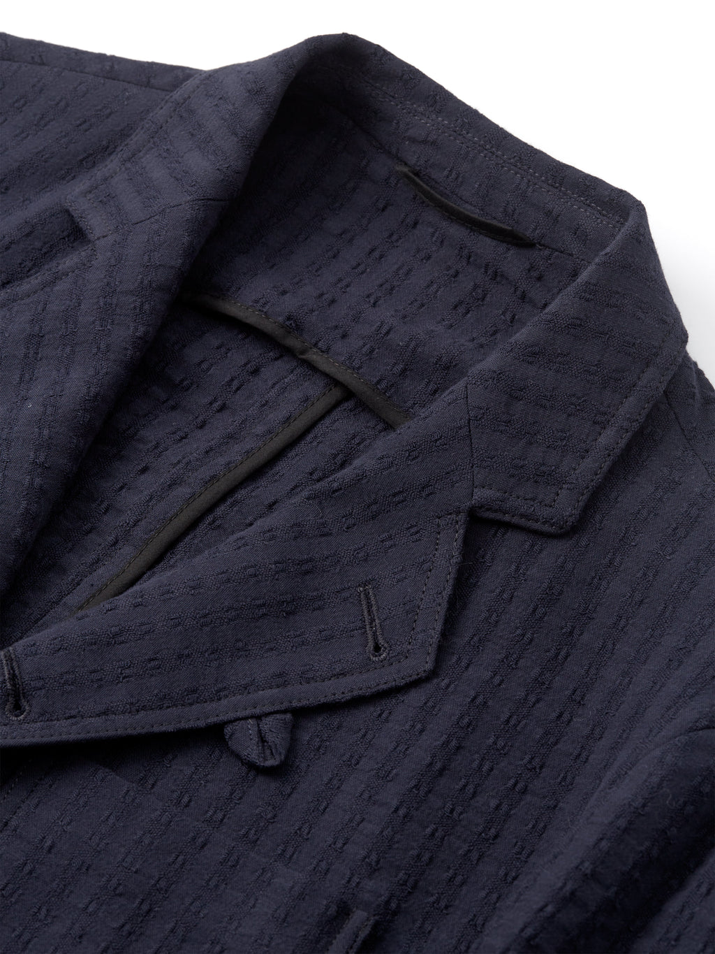  Navy Sampson Solms Suit