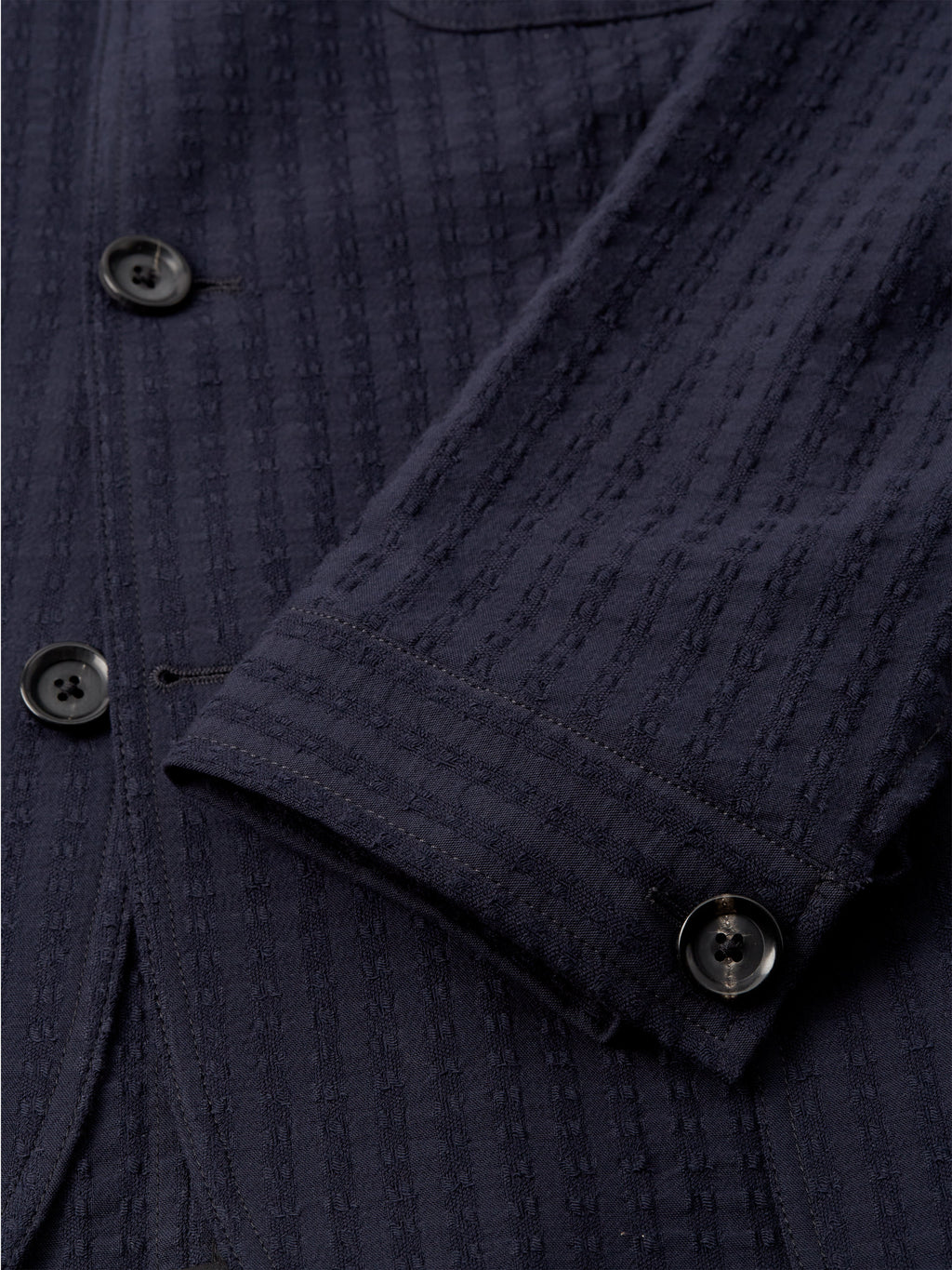  Navy Sampson Solms Suit