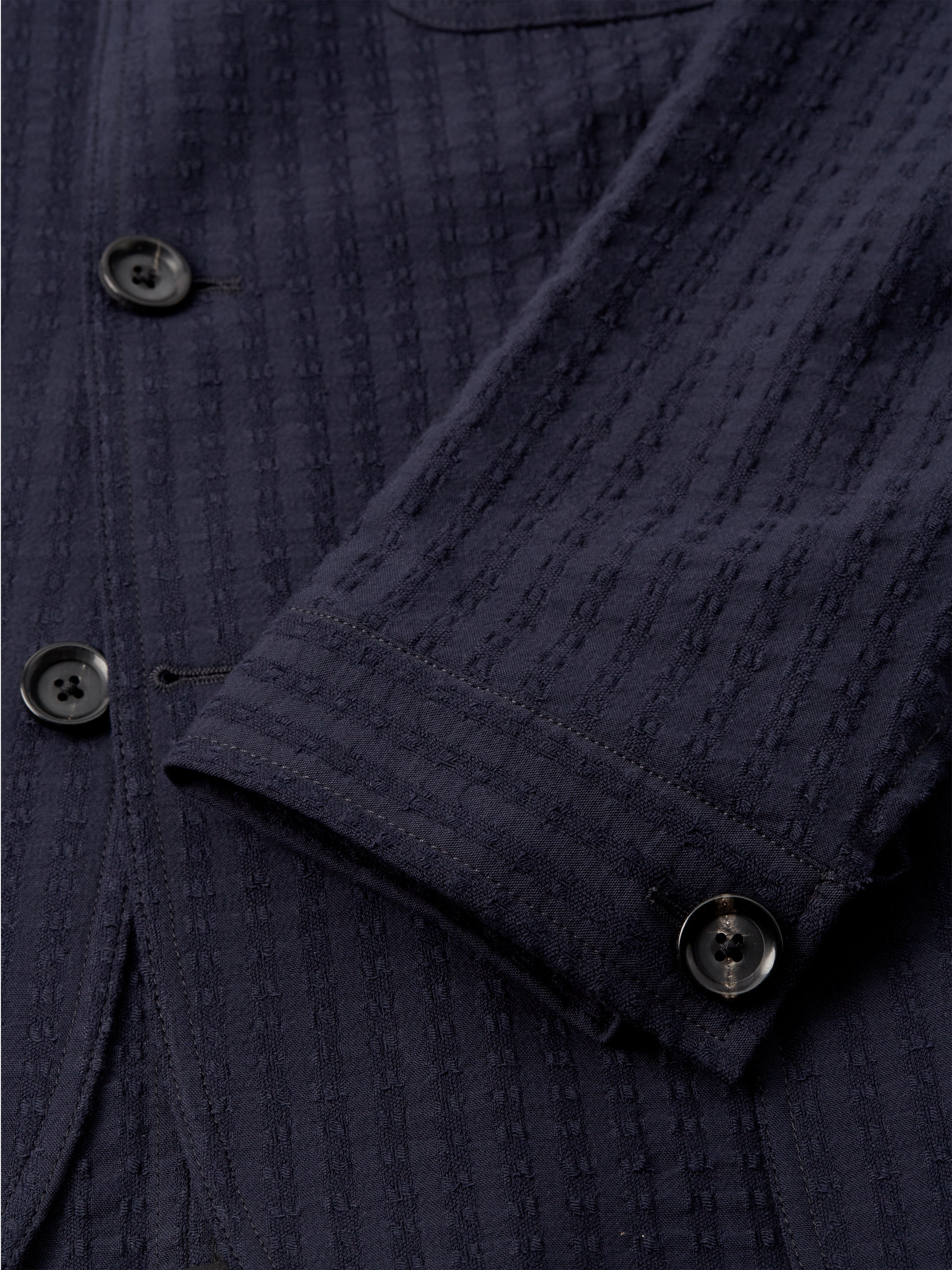  Solms Jacket Sampson Navy