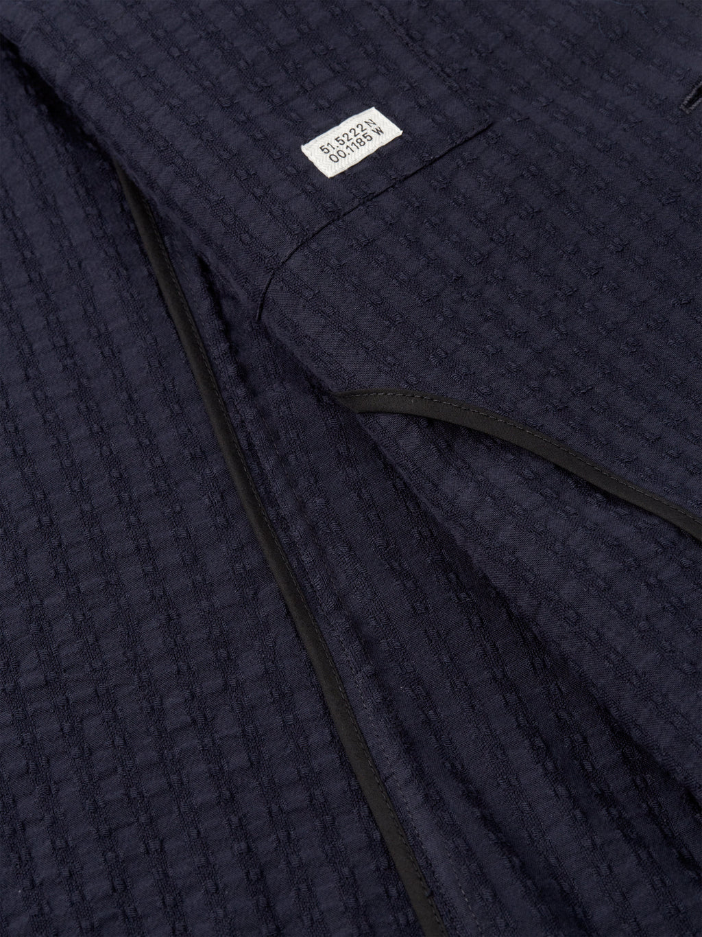  Solms Jacket Sampson Navy