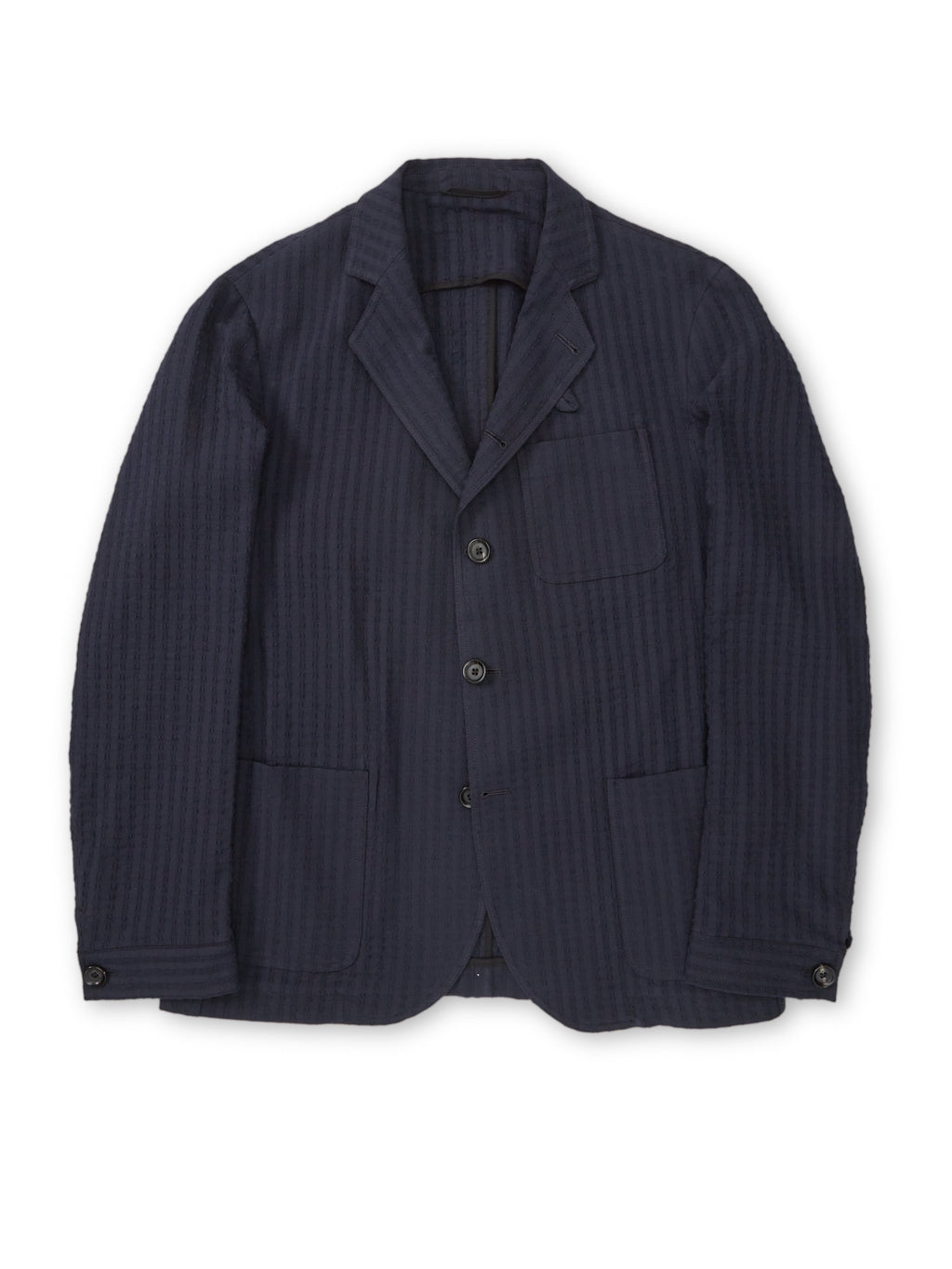  Navy Sampson Solms Suit