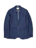  Theobald Jacket Dubrow Navy