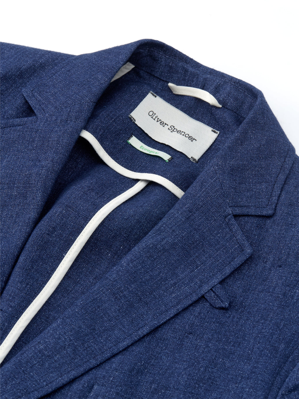  Theobald Jacket Dubrow Navy