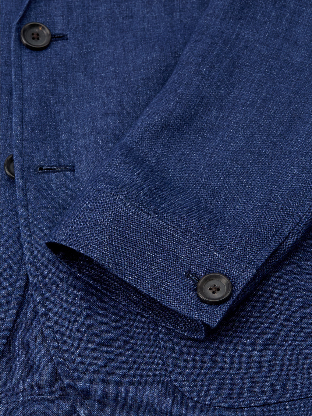  Theobald Jacket Dubrow Navy