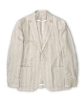  Theobald Jacket Middelboe Sand