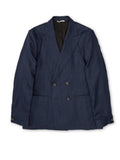  Double-Breasted Jacket Dillard Navy