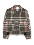  Linfield Bomber Jacket Northfield Black
