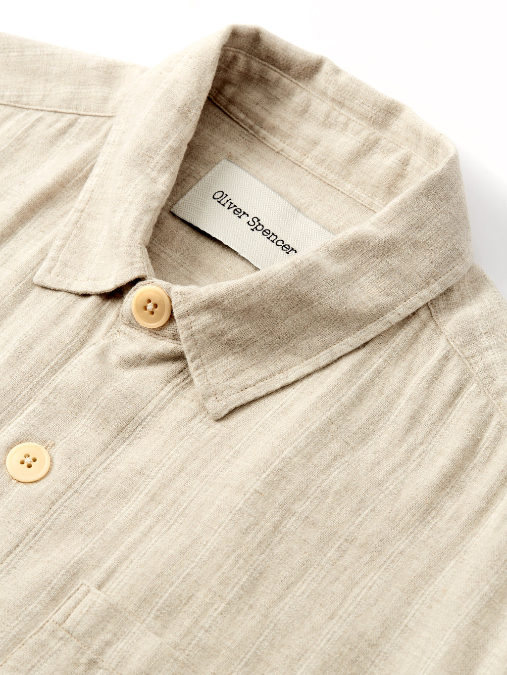  Milford Jacket Randal Cream