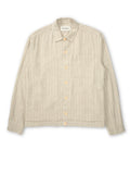  Milford Jacket Randal Cream