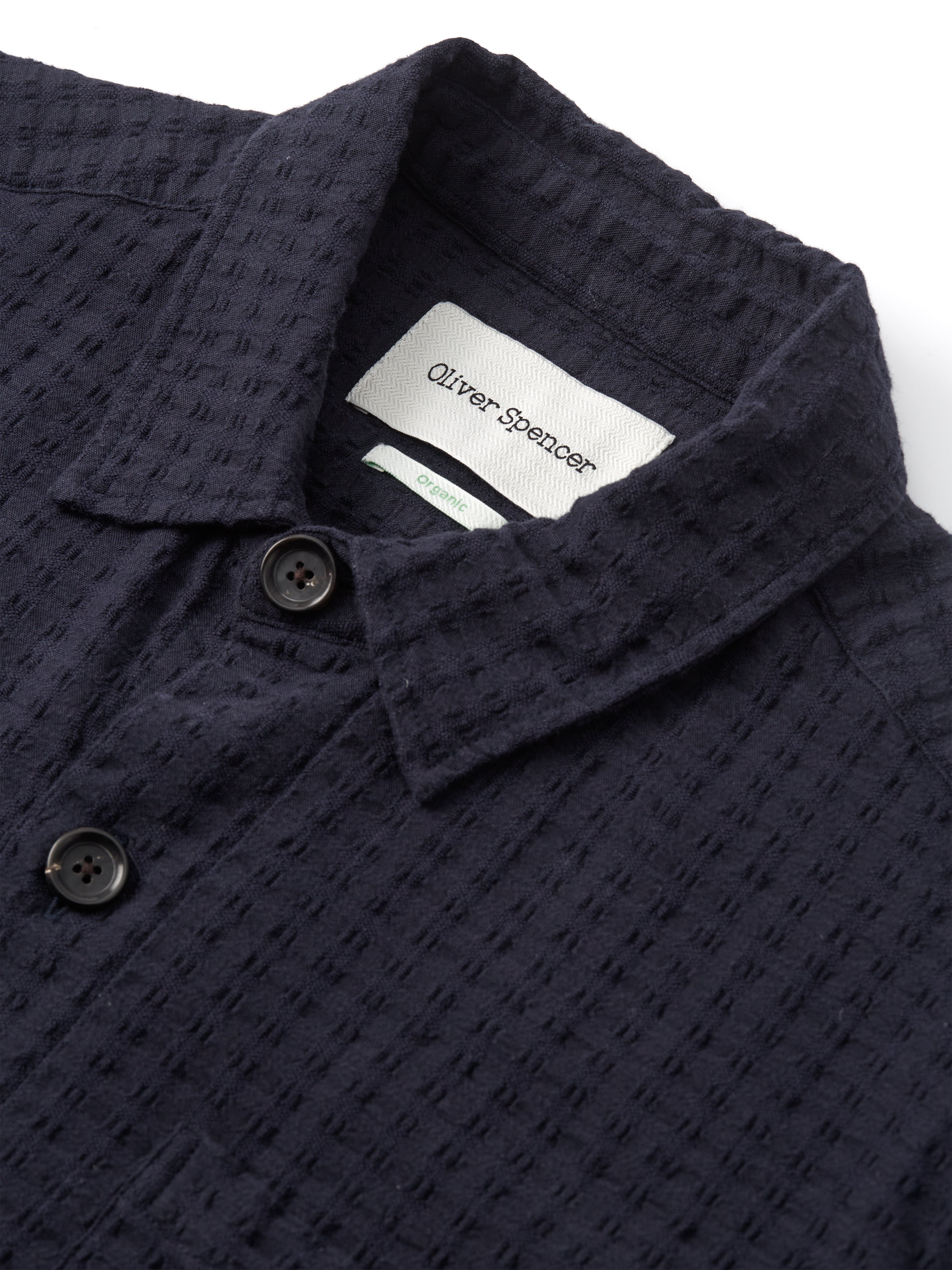  Milford Jacket Sampson Navy