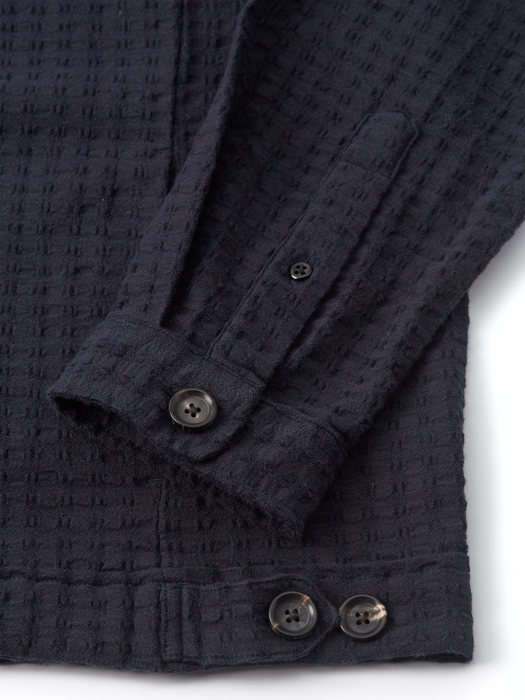  Milford Jacket Sampson Navy