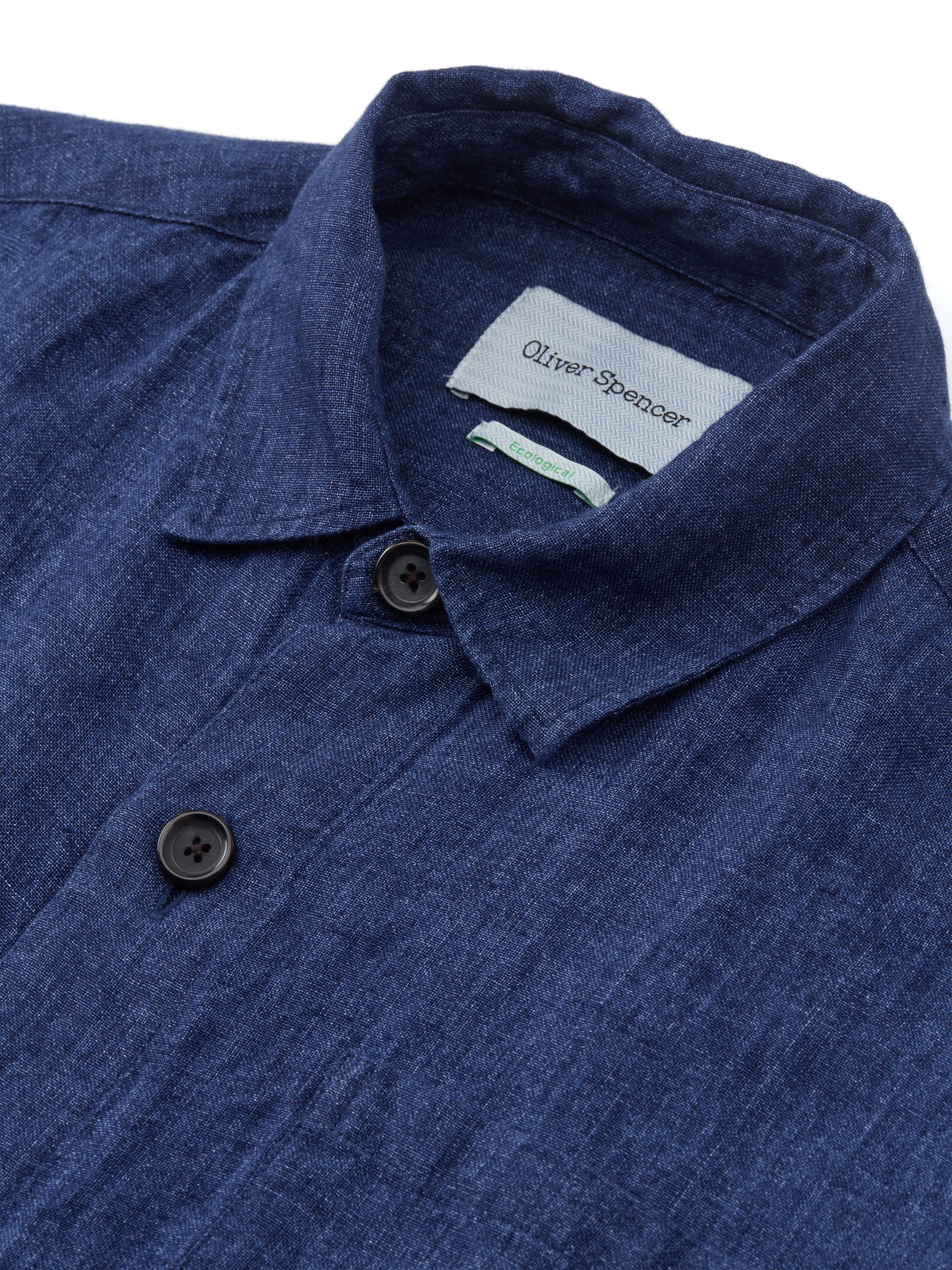  Milford Jacket Dubrow Navy