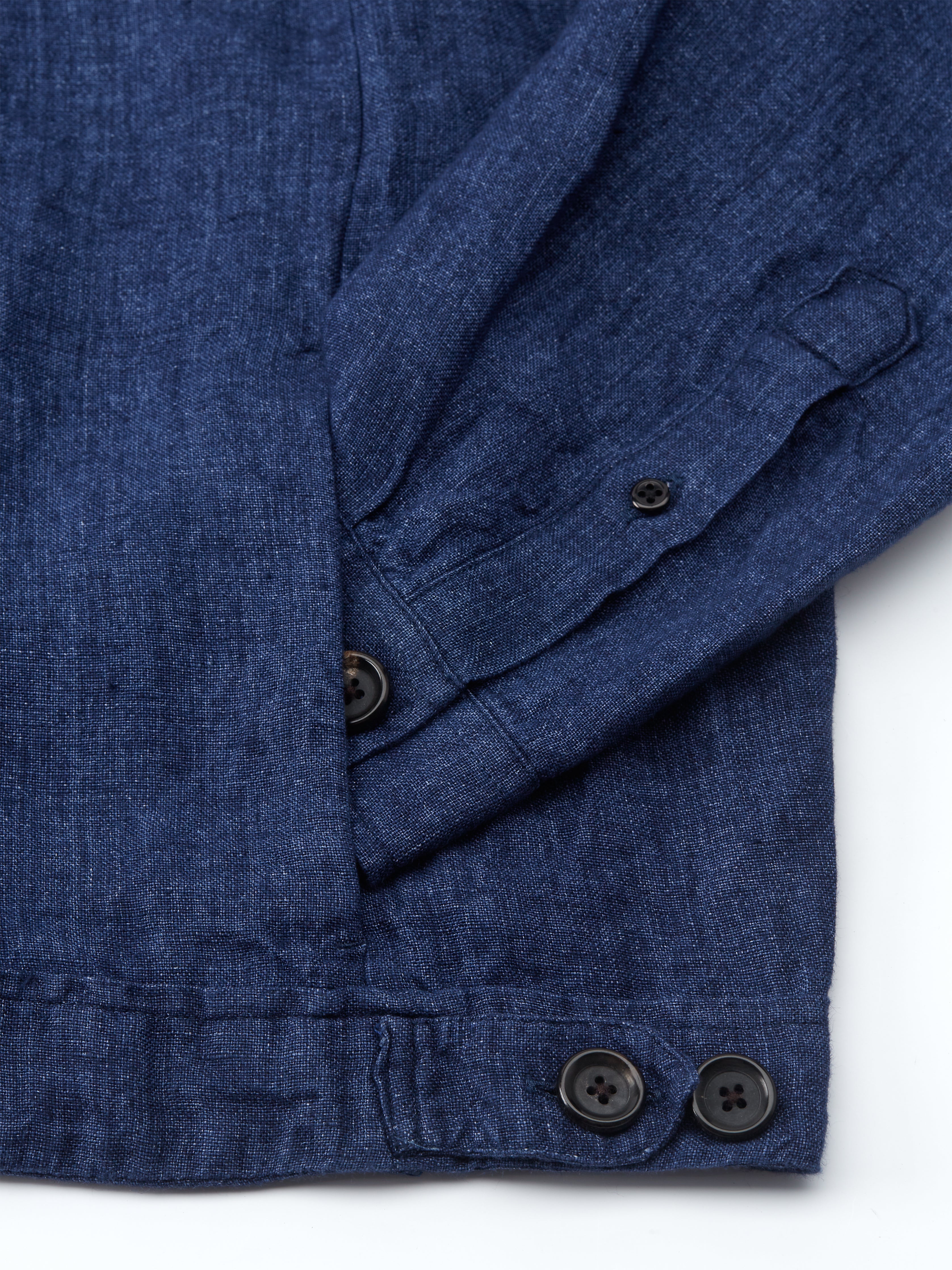  Milford Jacket Dubrow Navy