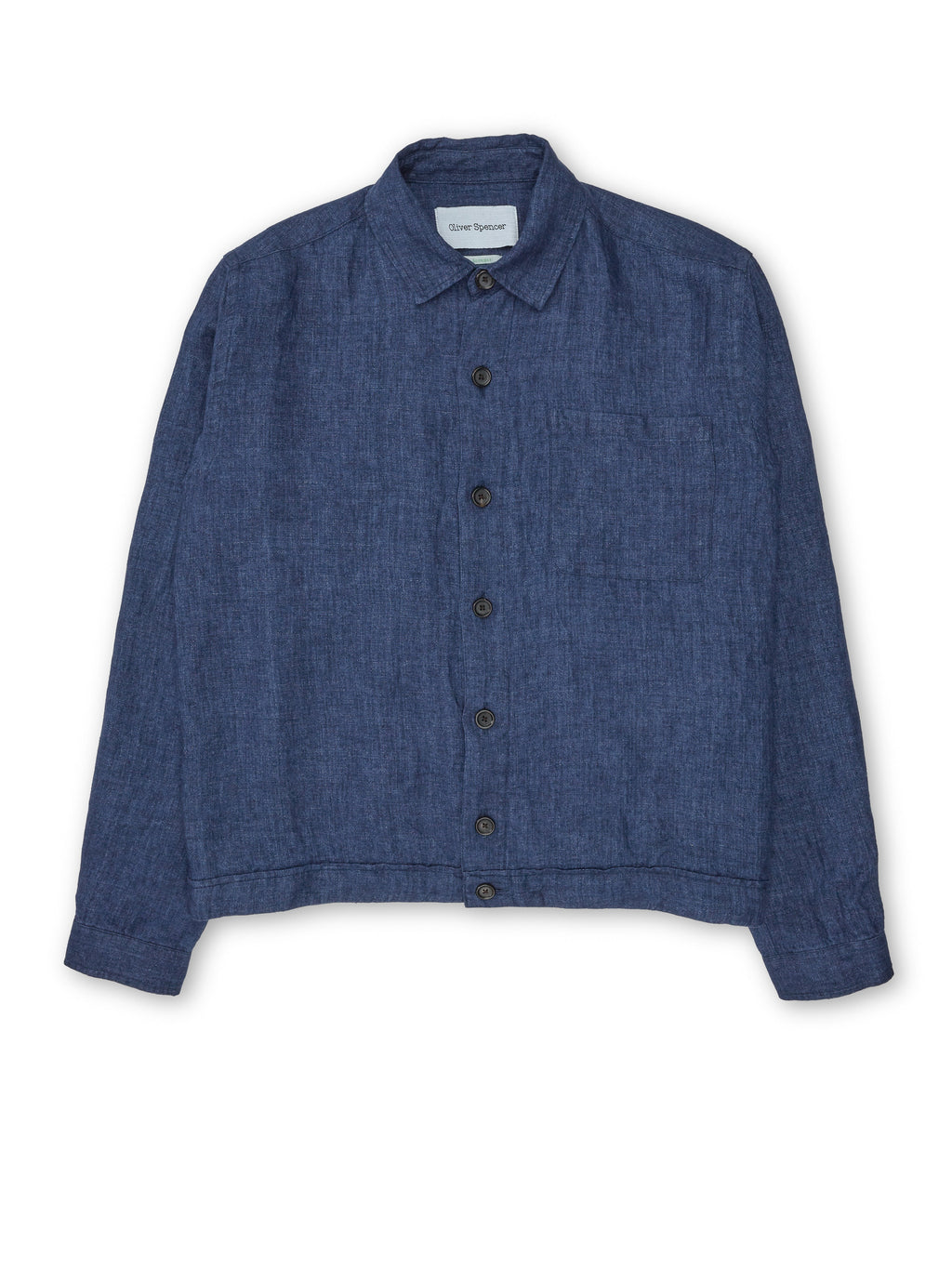  Milford Jacket Dubrow Navy