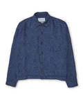  Milford Jacket Dubrow Navy