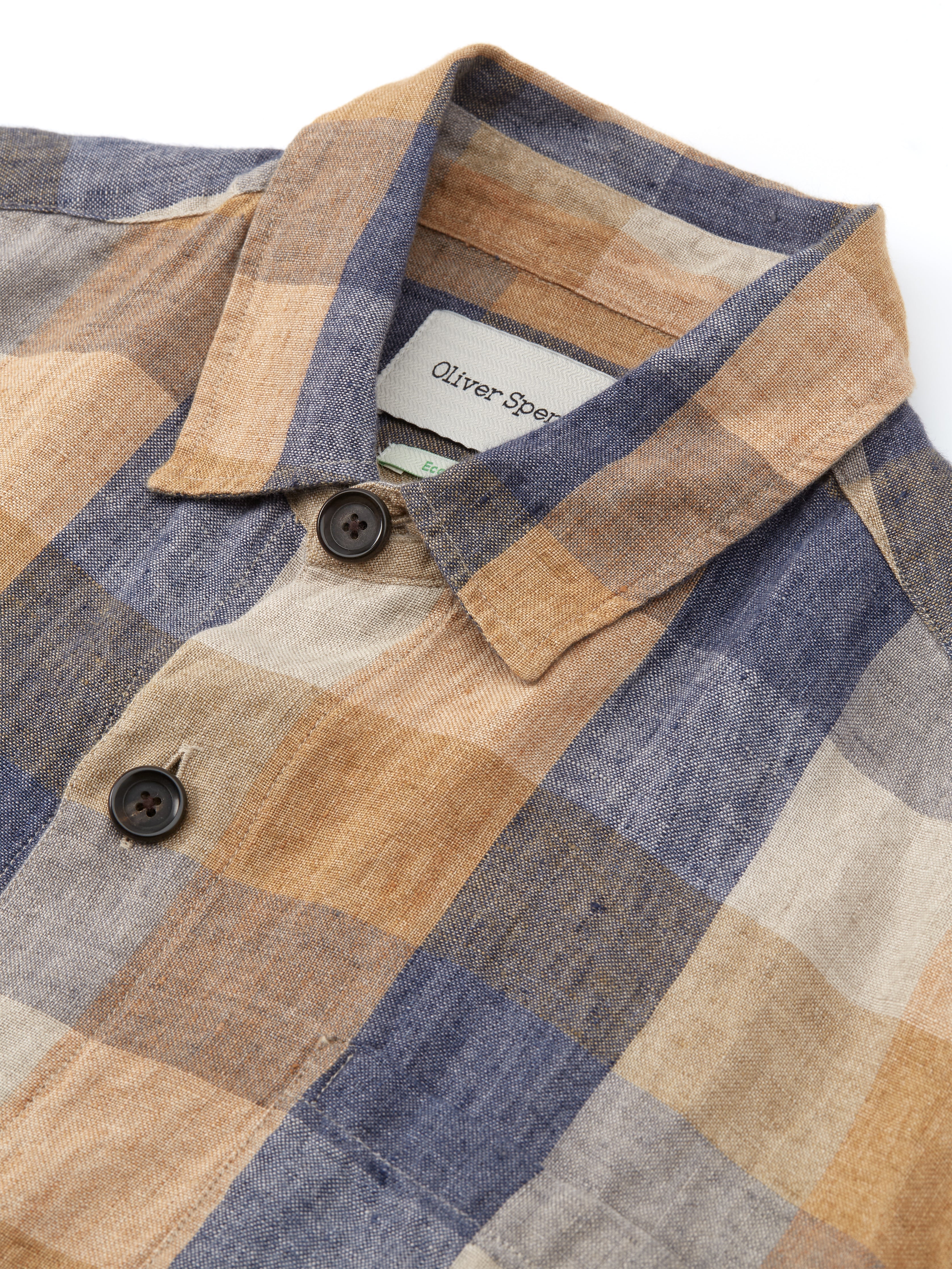  Milford Jacket Todd Multi